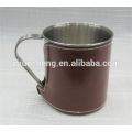 best selling custom daily need thin coffee mug